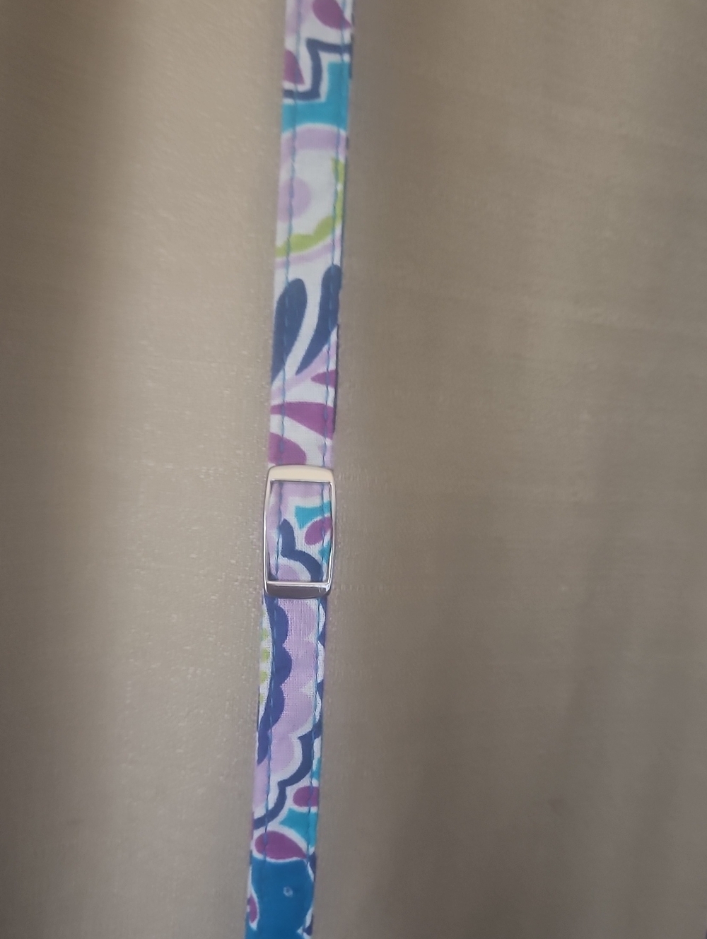 EUC Vera Bradley Crossbody - Picture 5 of 5